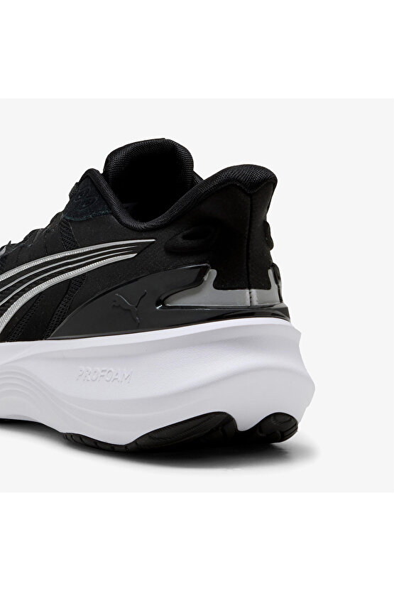 Pulse Pro Erkek Siyah Koşu Ayakkabısı