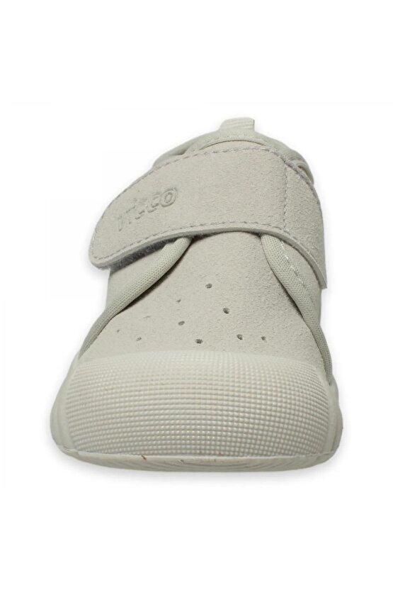 Unisex Bebek Anka II Gri Sneaker