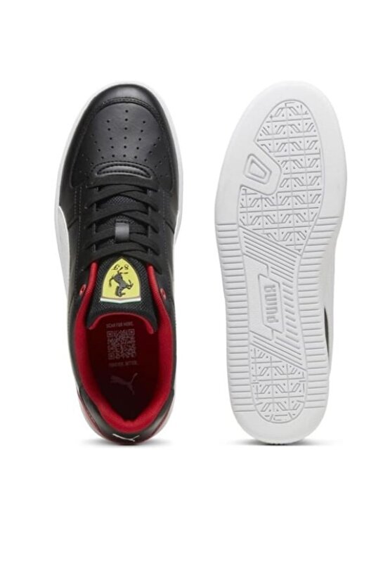 Erkek Sneaker Ayakkabı Ferrari Caven 2.0 30815904