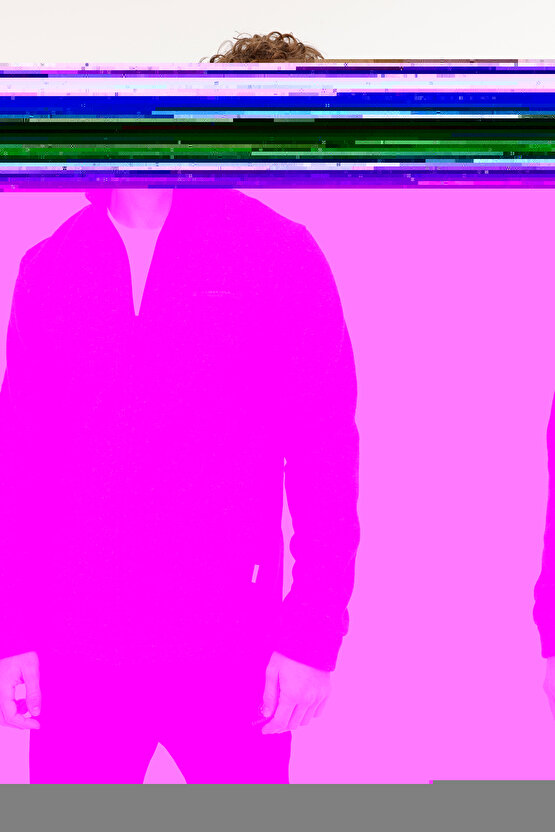 ML FRENZIE 18LE-56 4PR LACI MELANJ Erkek Eşofman Üstü