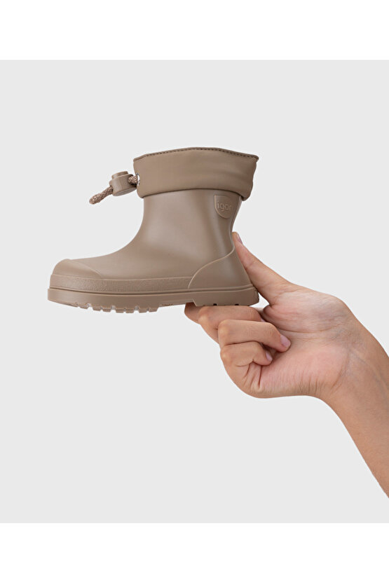 Mendi Çocuk Yağmur Çizmesi W10305 ELMWOOD