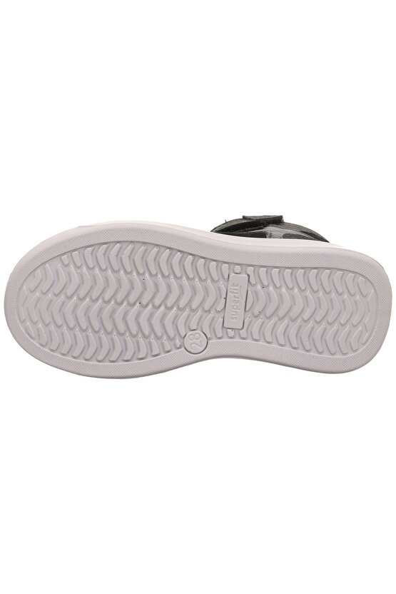 Cosmo Gore-Tex Siyah Çocuk Sneaker 1-006478-0000