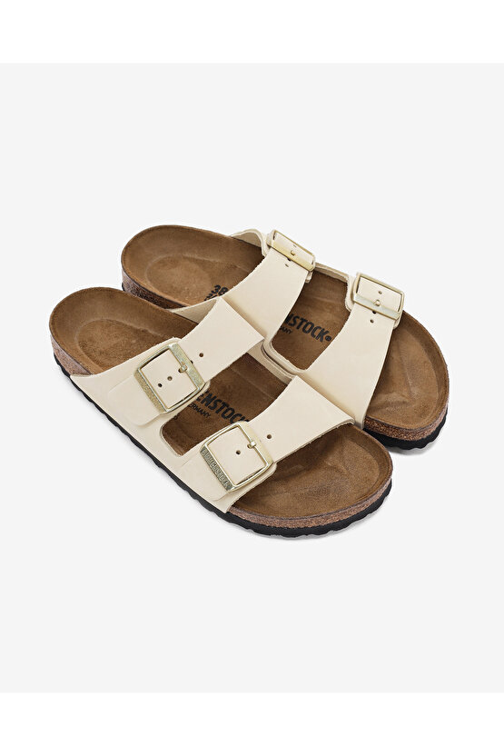 ARIZONA NU Kadın Gri Terlik 1026711