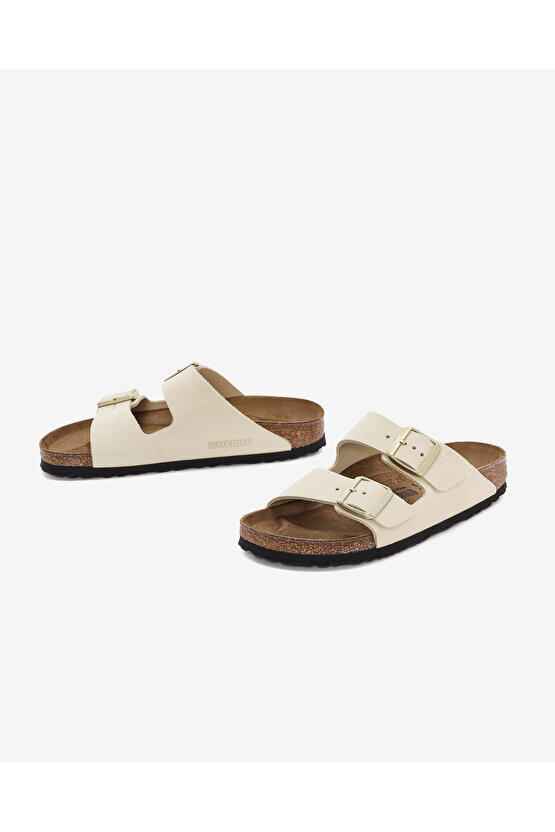 ARIZONA NU Kadın Gri Terlik 1026711