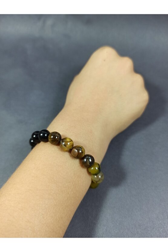 Erkek Genç Bileklikler