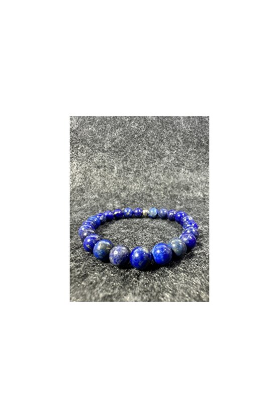 Lapis Lazuli bileklik