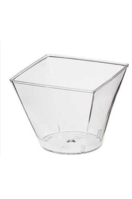 Kübik Kare Kase 200 Cc 24 Lü