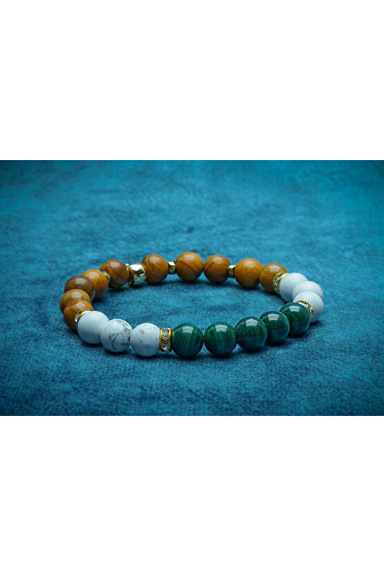 HavlitMalahitUd  bileklik