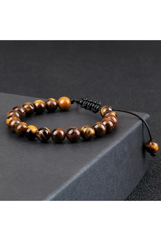 Doğal Taş Bileklik