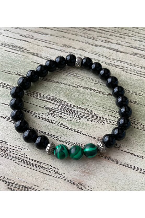 DOĞALTAŞ BİLEKLİK