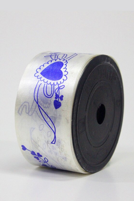 Rabant-2 (rafya) 50 Mm X 50 Mt