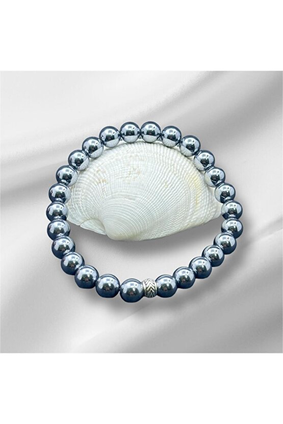 Sertifikalı Terahertz Doğaltaş Bileklik