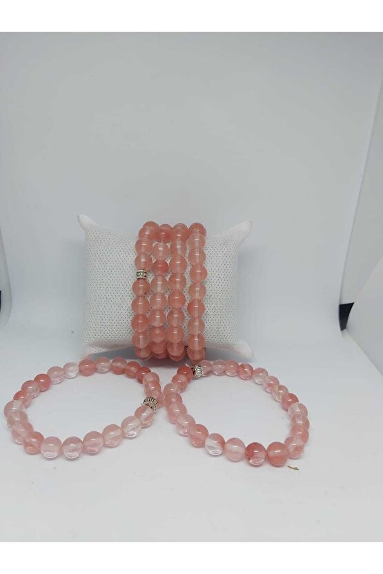 Naturel Taş Dünyasından Doğalkuvars Taşı