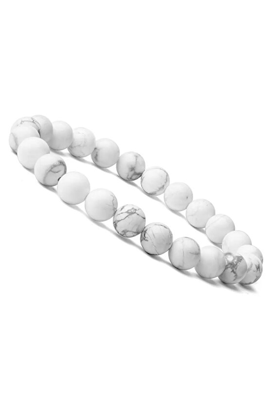 Doğal Taş 8mm 4lü Set Muhteşem Yarı Değerli Siyah Oniks Lav Kaplan Göz Şifa Kadınlar Ve Erkek Için