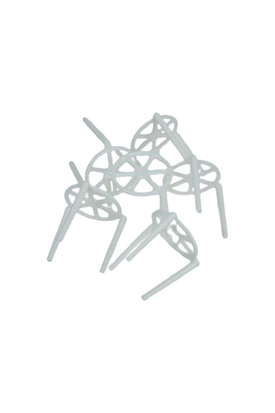 Pizza Ayağı 1000 Adetli