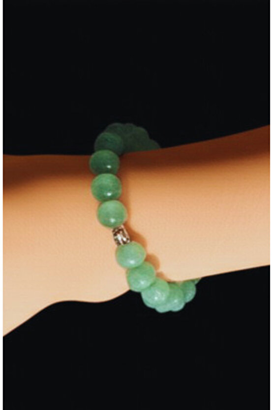 Doğal Amazonit Taşı – Pozitif Enerji ve Öz Güven Kristali