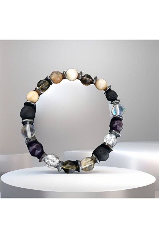 Doğaltaş Bileklik Fibromiyalji3