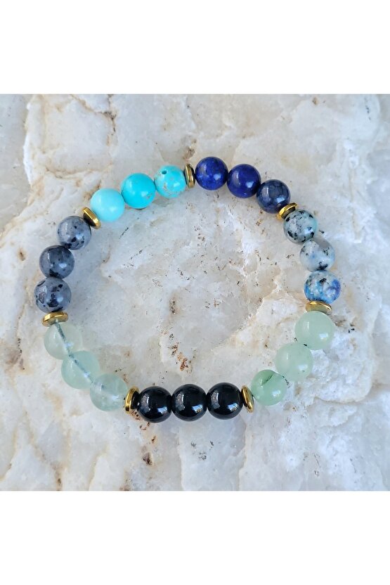 Kova Burcu Kadın Bileklik