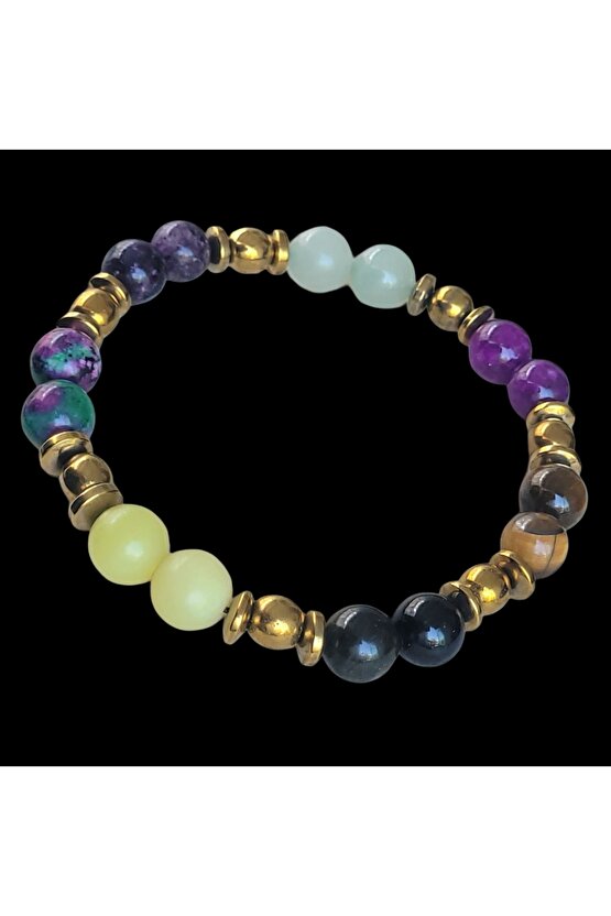 Yay Burcu Kadın Bileklik