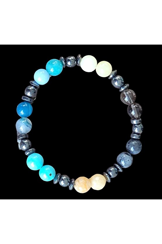 Balık Burcu Erkek Bileklik