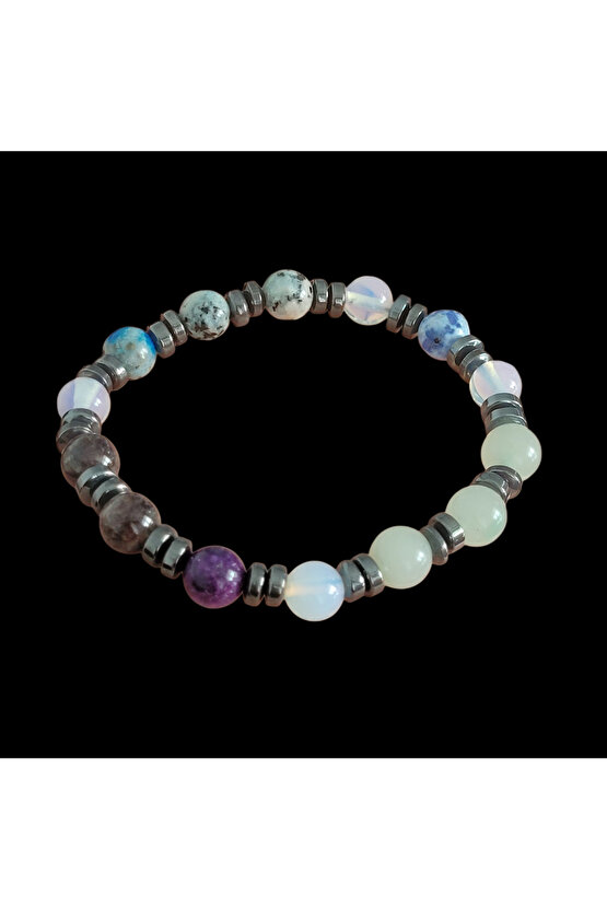 Boğa Burcu Bileklik