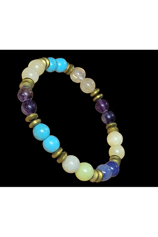 Enerji Kadın Bileklik