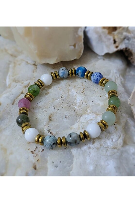 Boğa Burcu Bileklik