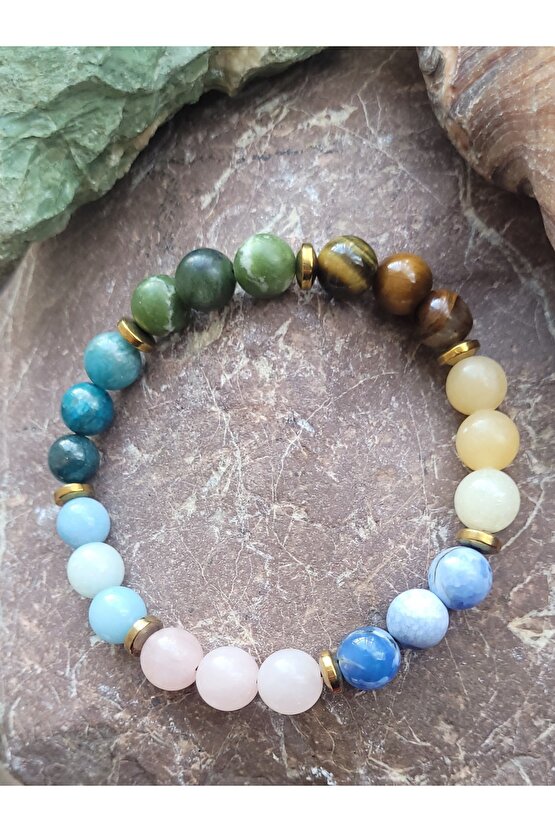 İkizler Burcu Kadın Bileklik