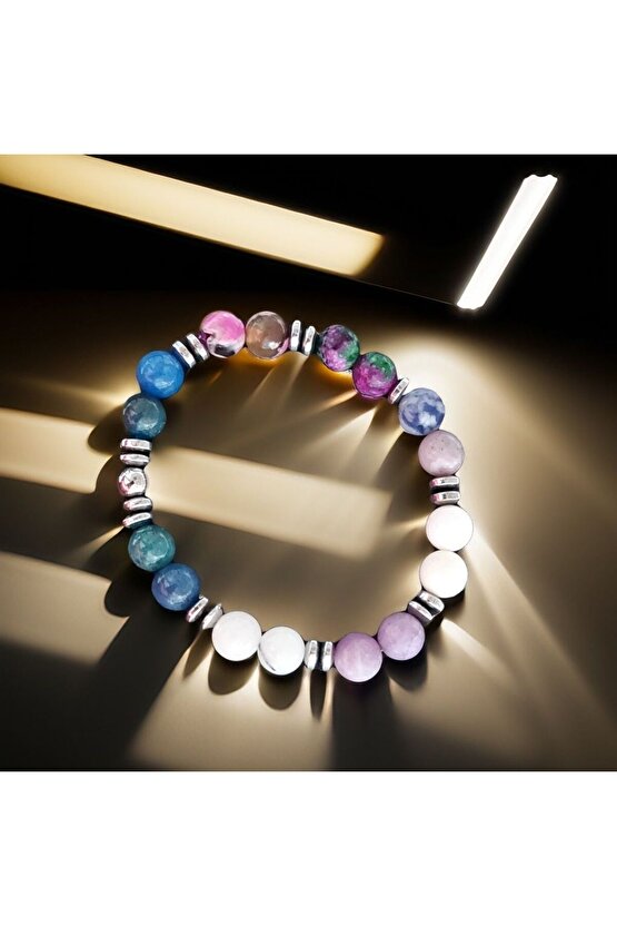 Doğaltaş  özgüven bileklik