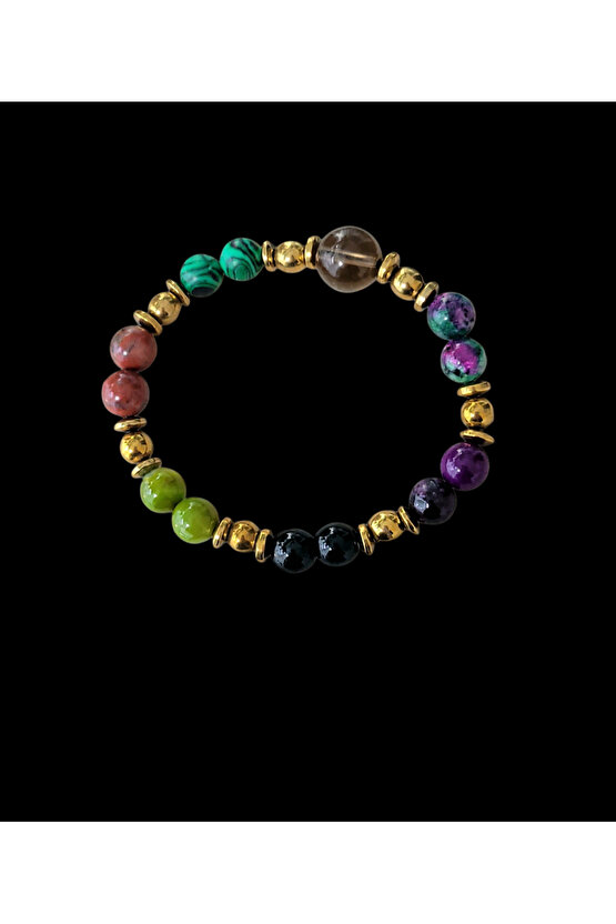 Akrep Burcu Kadın Bileklik