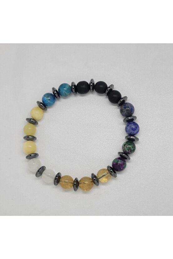 Doğaltaş Öğrenci Bilekliği