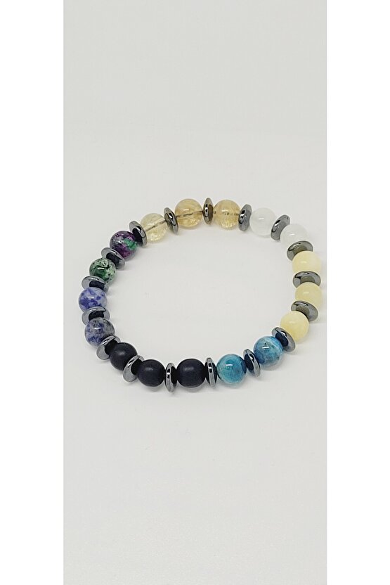 Doğaltaş Öğrenci Bilekliği