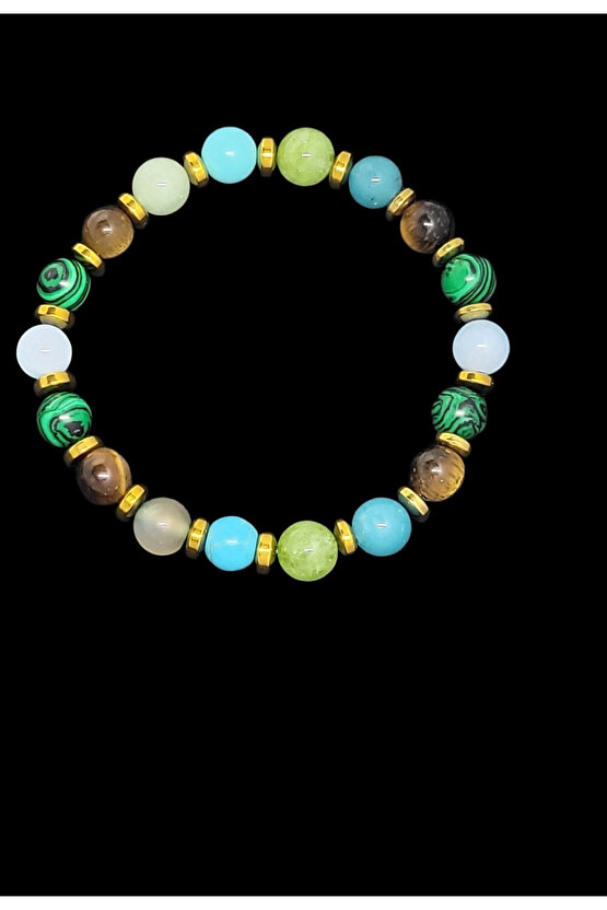 Doğaltaş Bileklik Alerji2