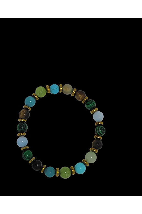 Doğaltaş Bileklik Alerji2