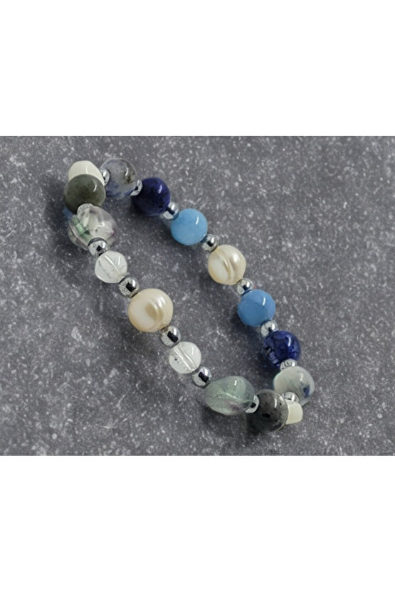 Doğaltaş Bileklik Vertigo