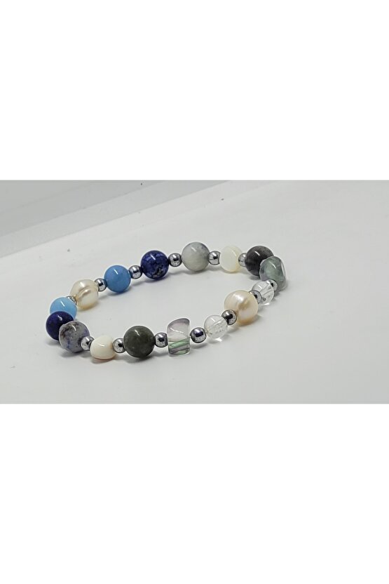 Doğaltaş Bileklik Vertigo