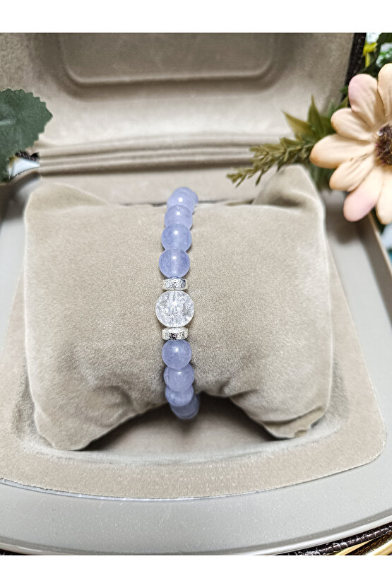 Lüks Doğa Manzaralı Cam Tablo