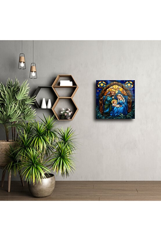 Ametrin Kırık Doğaltaş Kadın Bileklik