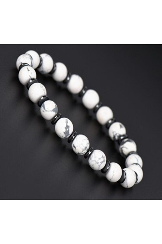 Havlit Taşı Bileklik