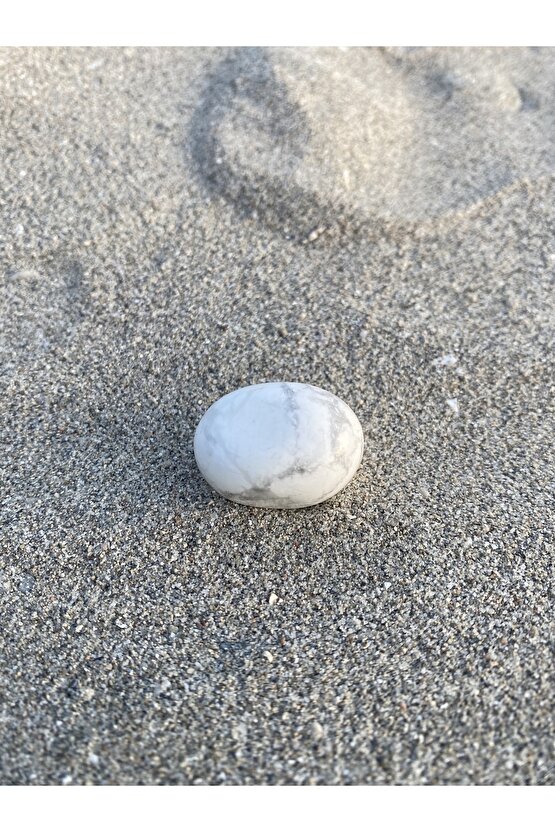 Havlit  Doğal Taş - Tamburlanmış Parça Taş