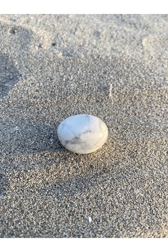 Havlit  Doğal Taş - Tamburlanmış Parça Taş