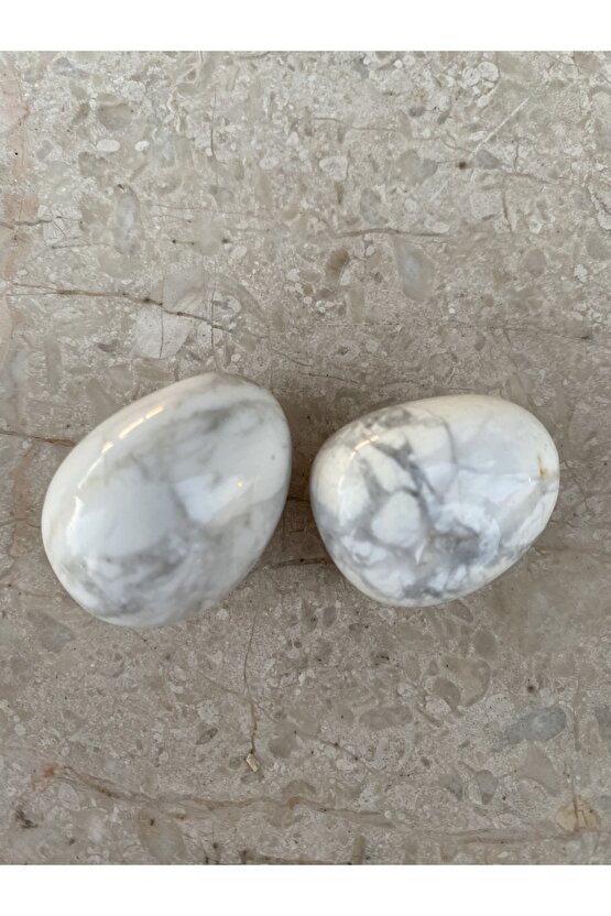 Havlit  Doğal Taş - Tamburlanmış Parça Taş