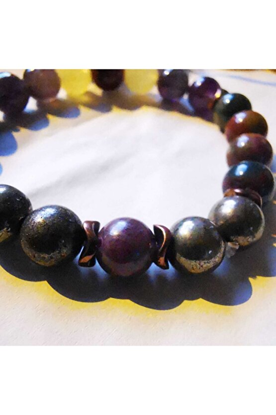 Koç Burcu Bilekliği