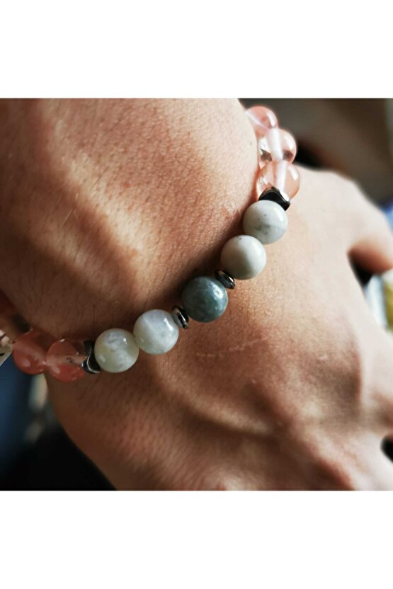 Yengeç Burcu Bilekliği