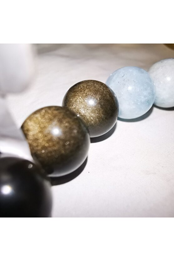 Akrep Burcu Bilekliği