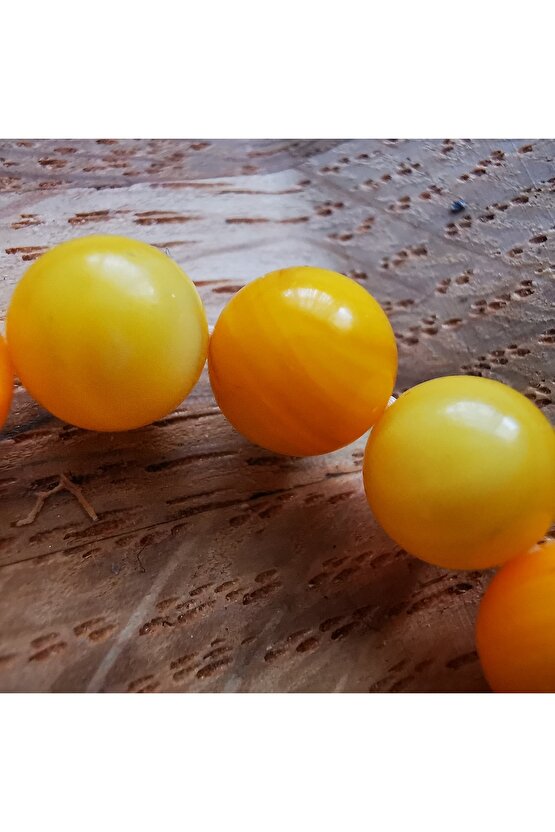 Sedef Doğaltaş Bilekliği