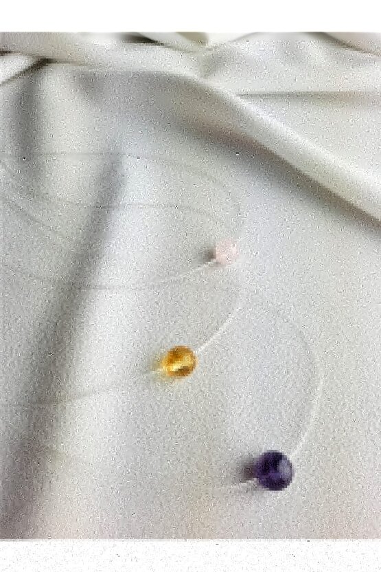 Mandala Desenli Renkli Cam Tablo