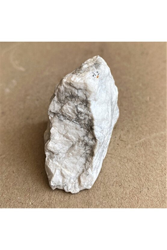 Havlit Ham Parça Doğal Taş 76 gr