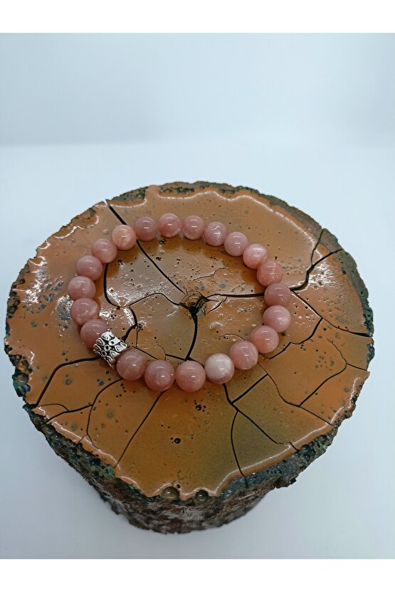 DOĞALTAŞ BİLEKLİK GÜNEŞ TAŞI BİLEKLİK-1080