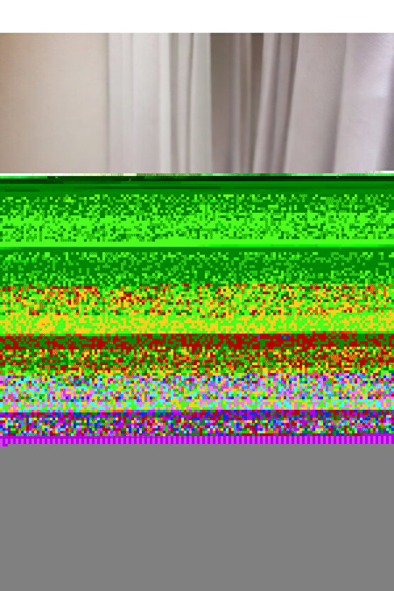 Karışık Desenler Cam Tablo Duvar Dekoru 12